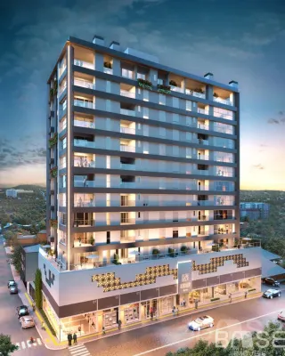 Apartamento com 3 dormitórios, foto 35