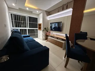 Apartamento com 2 dormitórios, foto 4