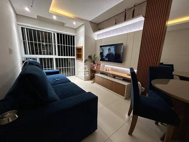 Apartamento com 2 dormitórios, foto 4