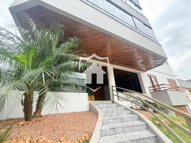 Apartamento com 3 dormitórios, foto 2
