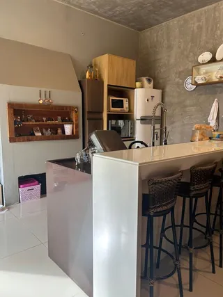 Casa com 1 dormitório, foto 6