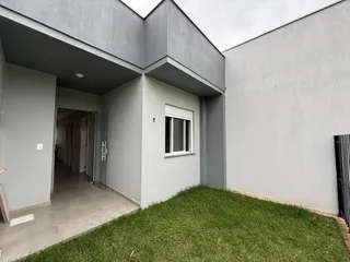 Casa geminada com 2 dormitórios, foto 9