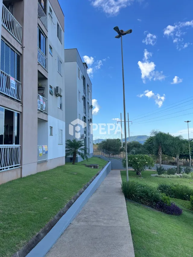 Apartamento com 2 dormitórios, foto 2