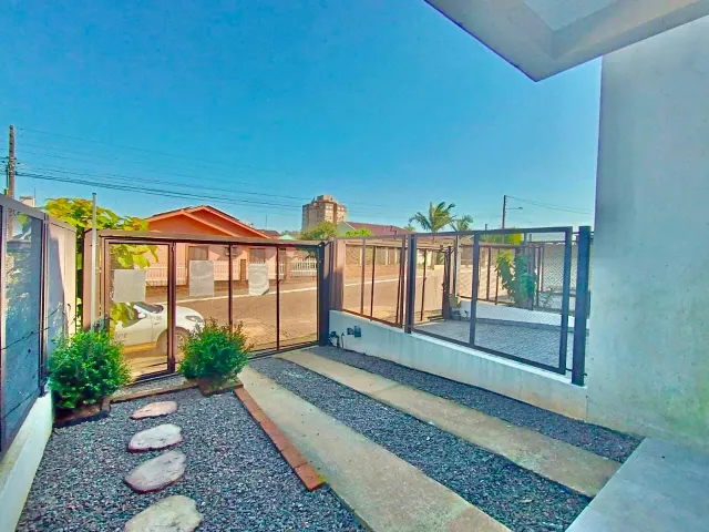 Sobrado com 2 dormitórios, foto 2
