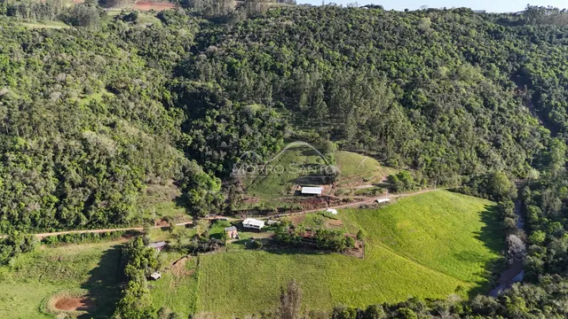 Área rural