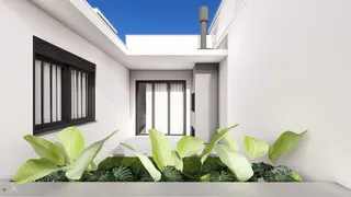 Casa geminada com 2 dormitórios, foto 17