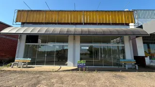 Pavilhão, foto 1