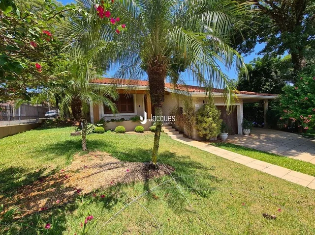 Casa com 3 dormitórios, foto 1