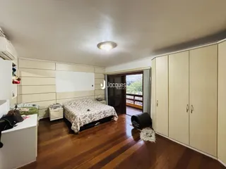 Casa com 4 dormitórios, foto 20