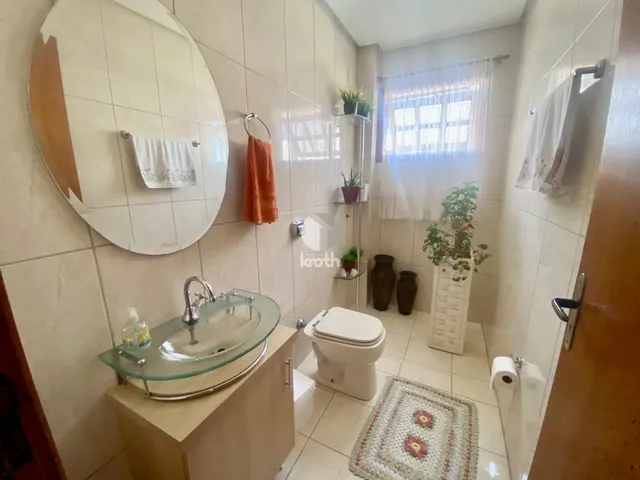 Casa com 3 dormitórios, foto 5