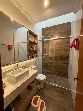 Casa geminada com 3 dormitórios, foto 9