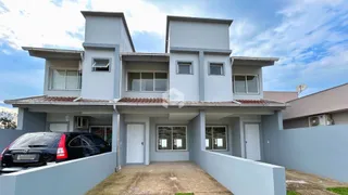 Sobrado com 2 dormitórios, foto 1