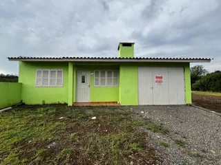 Casa com 2 dormitórios, foto 1