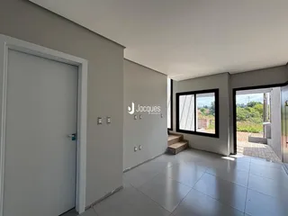 Sobrado com 2 dormitórios, foto 4
