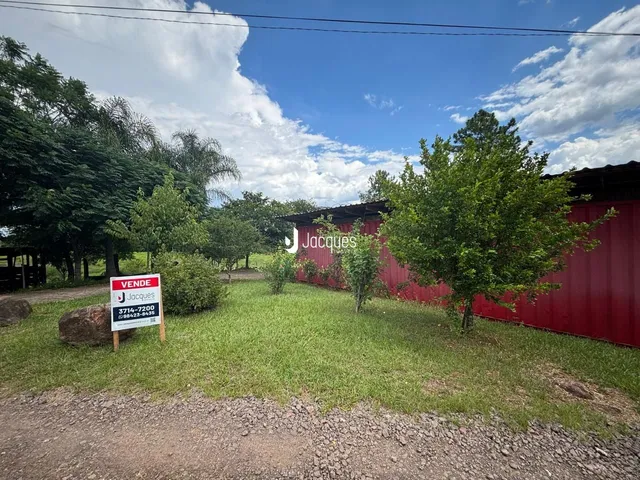 Área rural