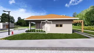 Casa com 2 dormitórios, foto 7
