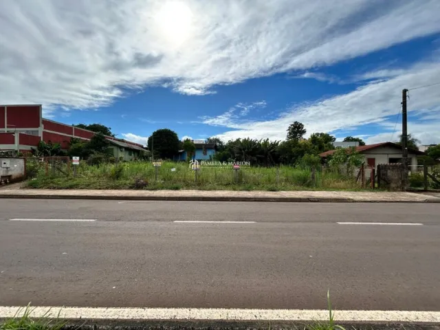 Terreno