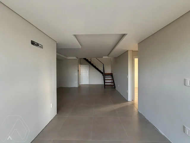 Cobertura com 2 dormitórios, foto 4