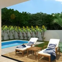 Casa com 3 dormitórios, foto 6