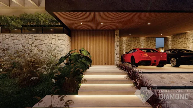 Casa com 3 dormitórios, foto 2