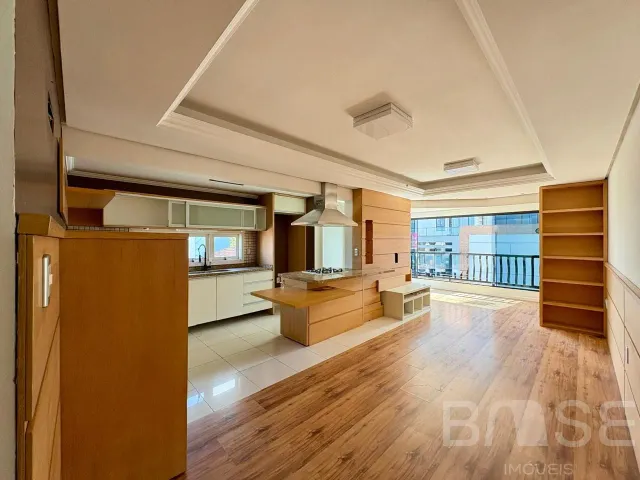 Apartamento com 2 dormitórios