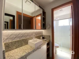 Apartamento com 3 dormitórios, foto 10