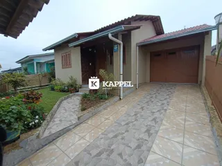 Casa com 2 dormitórios, foto 1