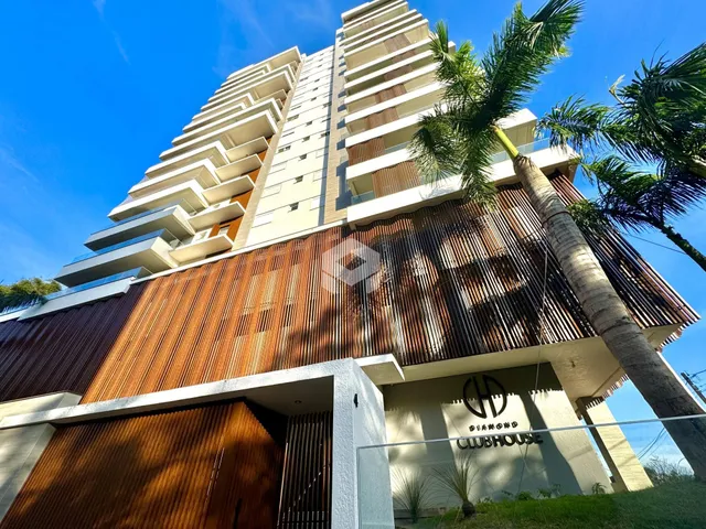 Apartamento com 3 dormitórios
