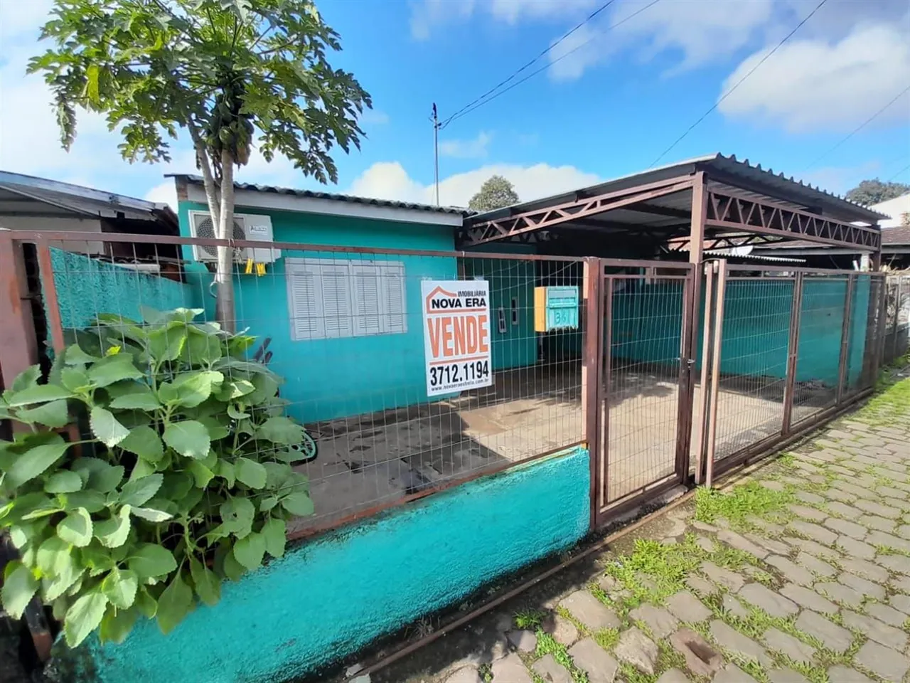 Casa com 3 dormitórios, foto 1