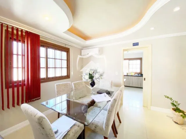 Casa com 3 dormitórios, foto 4