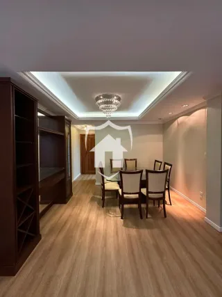 Apartamento com 4 dormitórios, foto 15