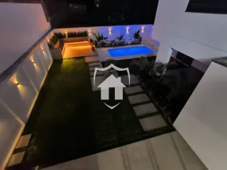 Casa com 3 dormitórios, foto 17