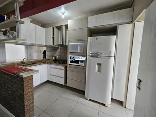 Apartamento com 2 dormitórios, foto 5