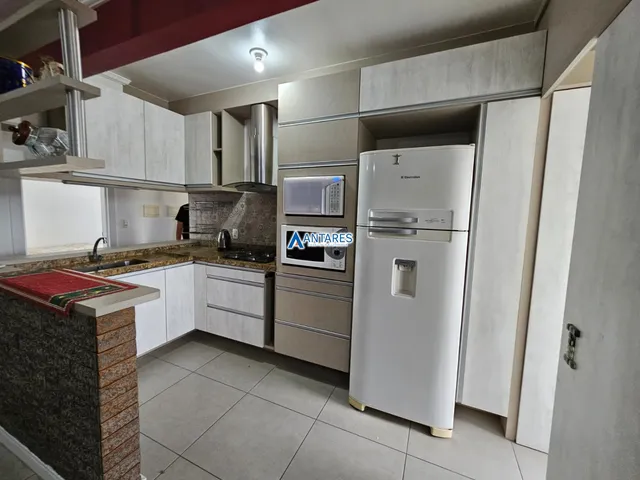 Apartamento com 2 dormitórios, foto 5