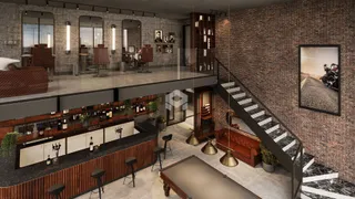 Sala comercial, foto 11
