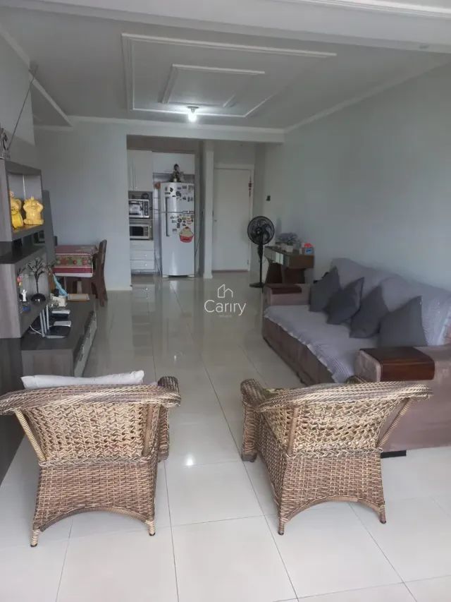 Apartamento com 2 dormitórios, foto 2