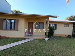 Casa com 3 dormitórios, foto 3