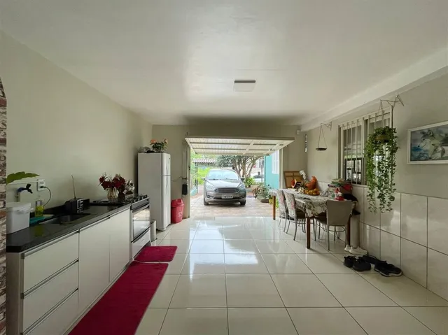 Casa com 3 dormitórios, foto 4