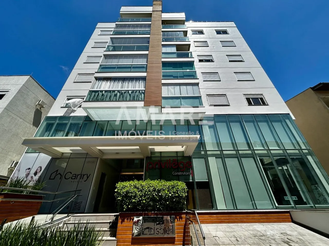 Apartamento com 2 dormitórios, foto 1