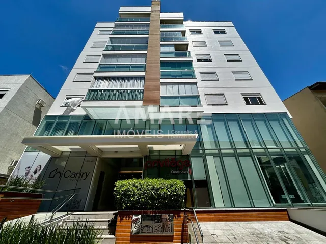Apartamento com 2 dormitórios