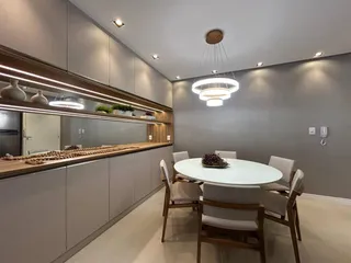 Apartamento com 2 dormitórios, foto 2