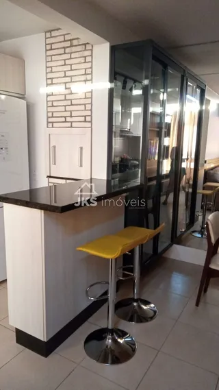 Apartamento com 2 dormitórios, foto 3