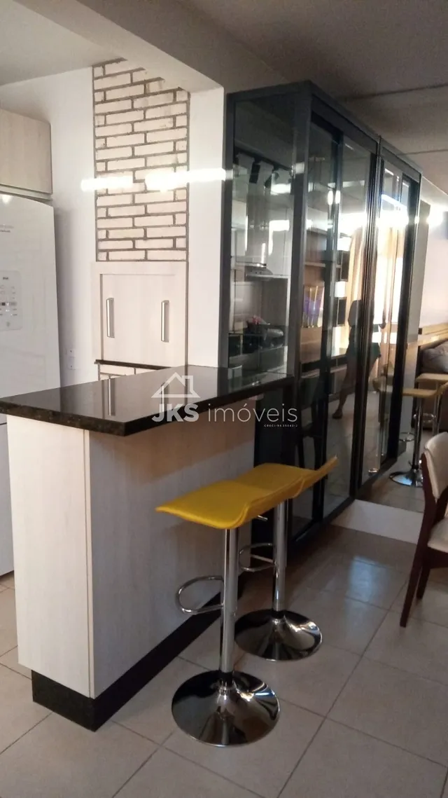 Apartamento com 2 dormitórios, foto 3