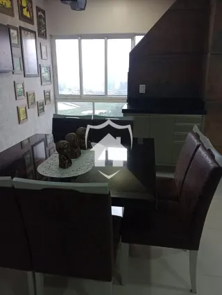 Apartamento com 3 dormitórios, foto 6