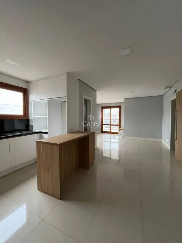 Apartamento com 3 dormitórios