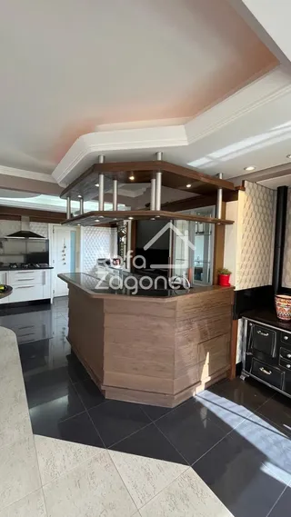 Apartamento com 4 dormitórios, foto 9