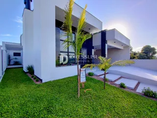 Casa com 3 dormitórios, foto 3