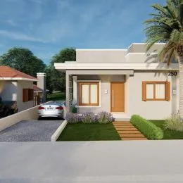 Casa com 3 dormitórios, foto 3