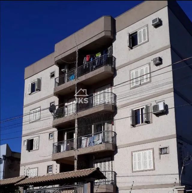 Apartamento com 2 dormitórios, foto 5
