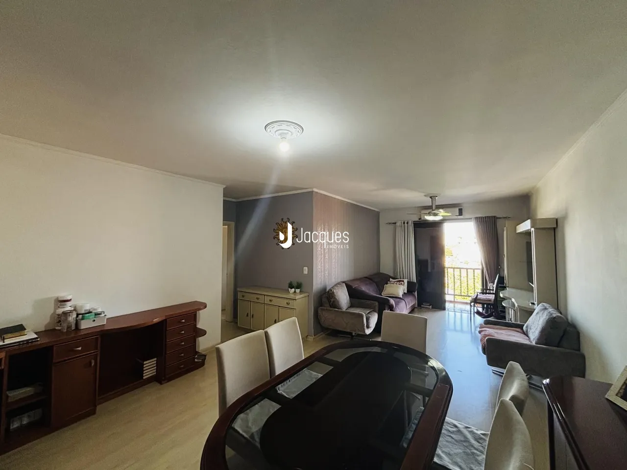 Apartamento com 3 dormitórios, foto 1